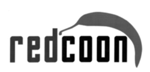 redcoon Logo (EUIPO, 30.11.2006)