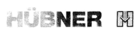 HÜBNER Logo (EUIPO, 11/08/2007)