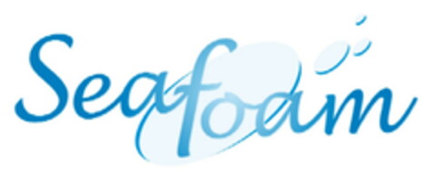 Seafoam Logo (EUIPO, 01.08.2008)