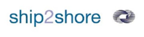 ship2shore Logo (EUIPO, 07.07.2009)