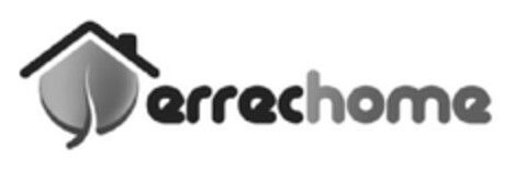 ERRECHOME Logo (EUIPO, 20.07.2010)