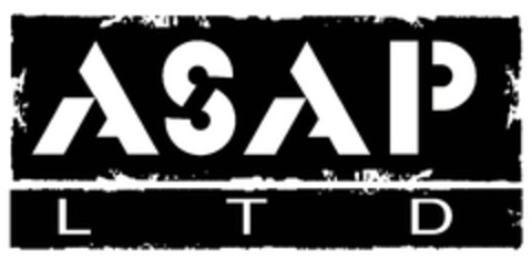 ASAP LTD Logo (EUIPO, 22.12.2010)