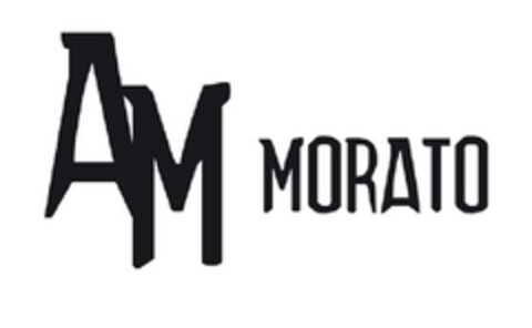 AM MORATO Logo (EUIPO, 30.12.2010)