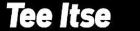 Tee Itse Logo (EUIPO, 01/14/2011)