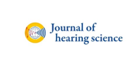 Journal of hearing science Logo (EUIPO, 23.05.2011)