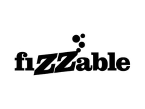 FIZZABLE Logo (EUIPO, 17.10.2011)