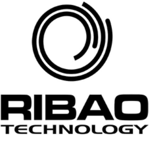 RIBAO TECHNOLOGY Logo (EUIPO, 11.05.2012)