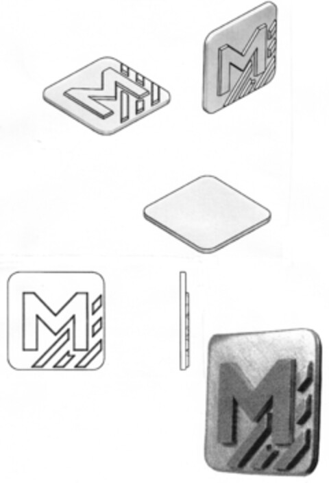 M Logo (EUIPO, 25.05.2012)
