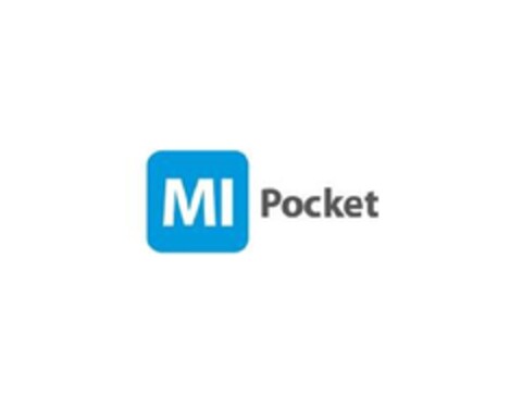 MI Pocket Logo (EUIPO, 06/13/2012)