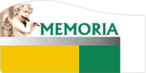 MEMORIA Logo (EUIPO, 04.07.2012)