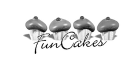 FunCakes Logo (EUIPO, 06.09.2012)