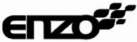 enzo Logo (EUIPO, 09/12/2012)