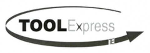 TOOL Express Logo (EUIPO, 03/13/2013)