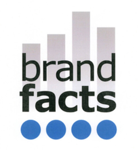 brand facts Logo (EUIPO, 24.07.2013)