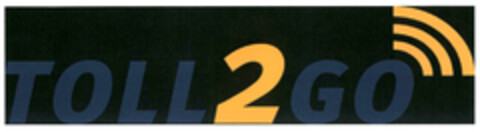 TOLL2GO Logo (EUIPO, 13.12.2013)