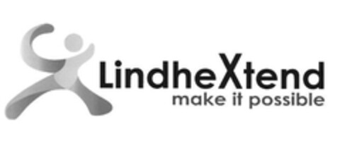 LindheXtend make it possible Logo (EUIPO, 01/17/2014)