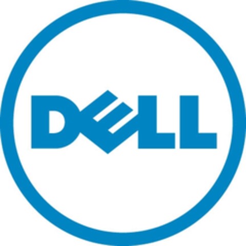 DELL Logo (EUIPO, 04/02/2014)