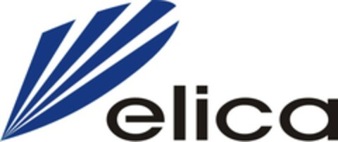 Elica Logo (EUIPO, 12.06.2014)
