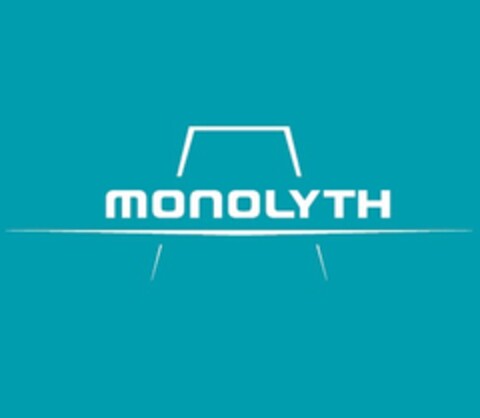 MONOLYTH Logo (EUIPO, 10/07/2014)