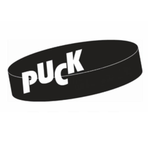 PUCK Logo (EUIPO, 08.12.2014)