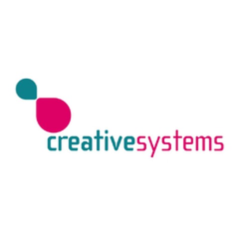 creativesystems Logo (EUIPO, 03.06.2015)