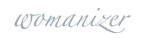 womanizer Logo (EUIPO, 10/20/2015)