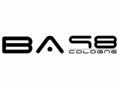 BA 98 Cologne Logo (EUIPO, 11/20/2015)