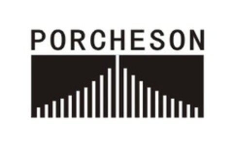 PORCHESON Logo (EUIPO, 02.02.2016)