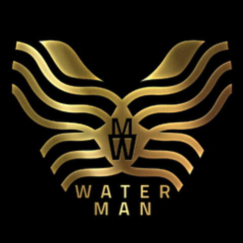 WATER MAN Logo (EUIPO, 01.06.2016)