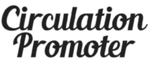 Circulation Promoter Logo (EUIPO, 06/02/2016)