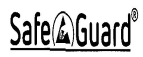 Safe Guard Logo (EUIPO, 15.09.2016)