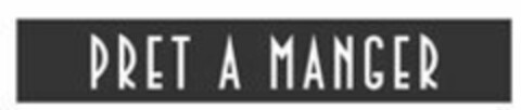PRET A MANGER Logo (EUIPO, 09.11.2016)