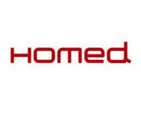 Homed Logo (EUIPO, 22.11.2016)