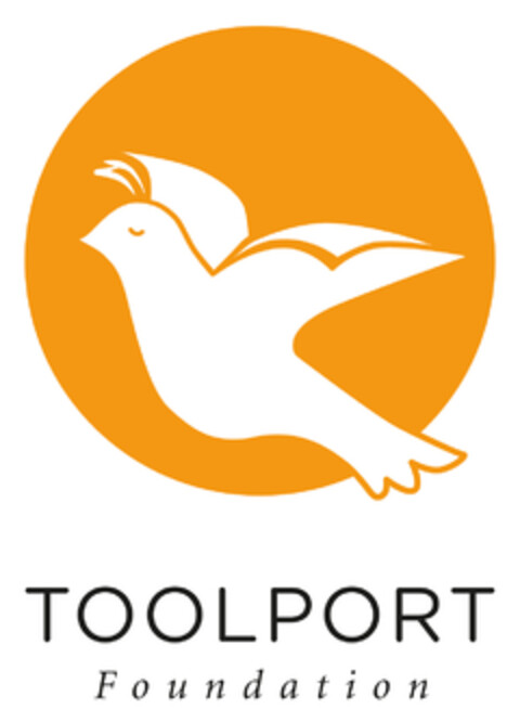 TOOLPORT Foundation Logo (EUIPO, 02.03.2018)