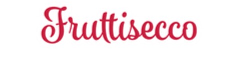 Fruttisecco Logo (EUIPO, 06/13/2018)