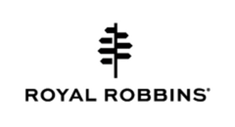 ROYAL ROBBINS Logo (EUIPO, 14.06.2018)