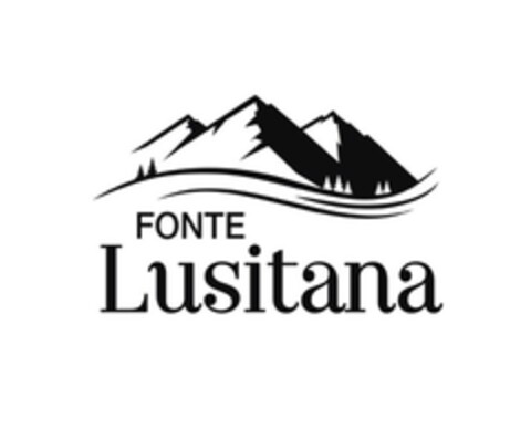 FONTE LUSITANA Logo (EUIPO, 30.08.2018)