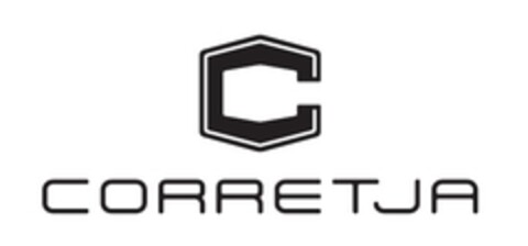 C CORRETJA Logo (EUIPO, 16.10.2018)