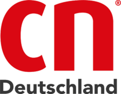 CN Deutschland Logo (EUIPO, 03.04.2019)