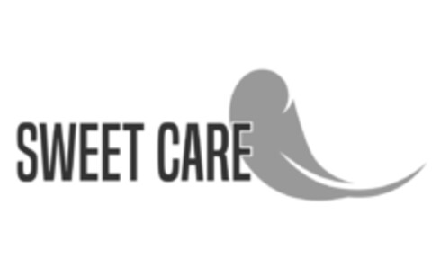 SWEET CARE Logo (EUIPO, 30.04.2019)