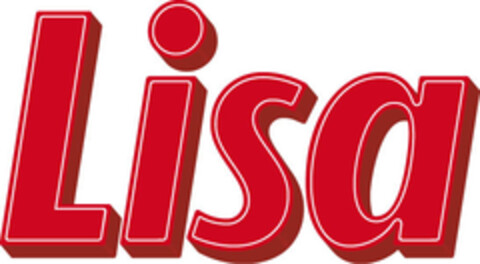 Lisa Logo (EUIPO, 21.06.2019)