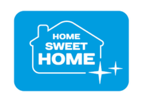 HOME SWEET HOME Logo (EUIPO, 24.09.2019)