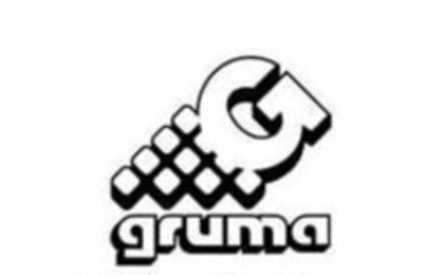 G gruma Logo (EUIPO, 09.04.2020)