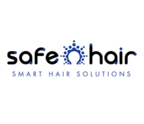 safe hair SMART HAIR SOLUTIONS Logo (EUIPO, 05.05.2020)