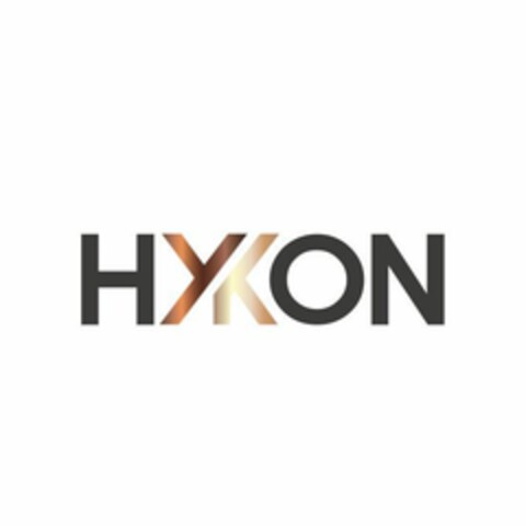 HYKON Logo (EUIPO, 05/26/2020)