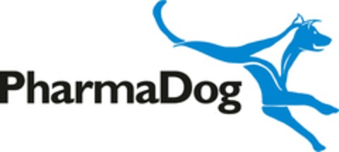 PharmaDog Logo (EUIPO, 20.10.2020)