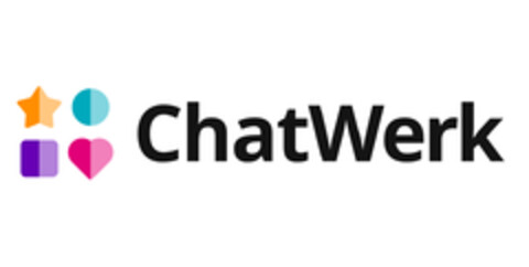 ChatWerk Logo (EUIPO, 03.02.2021)