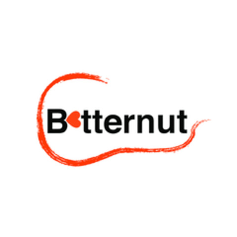 B tternut Logo (EUIPO, 28.05.2021)
