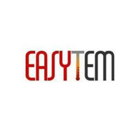 EASYTEM Logo (EUIPO, 07/19/2021)