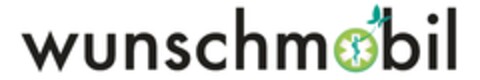 wunschmobil Logo (EUIPO, 25.03.2022)